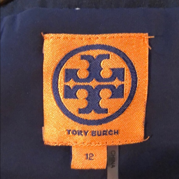 Tory Burch Evelyn Dress - Picture 4 of 8